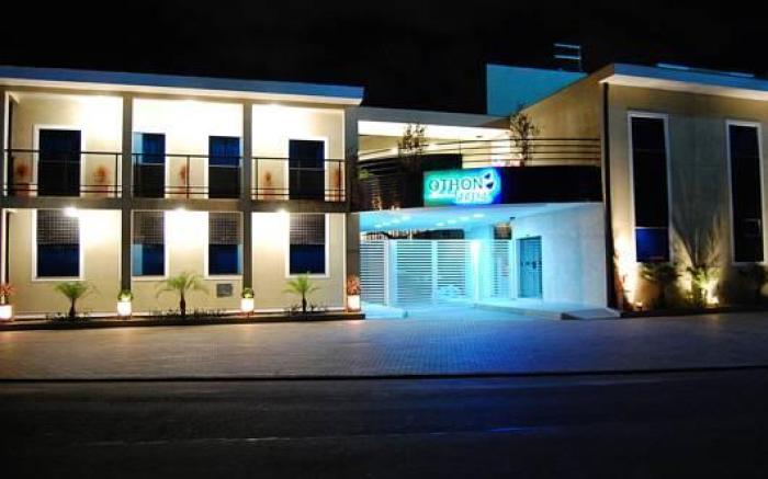 Limeira Suites