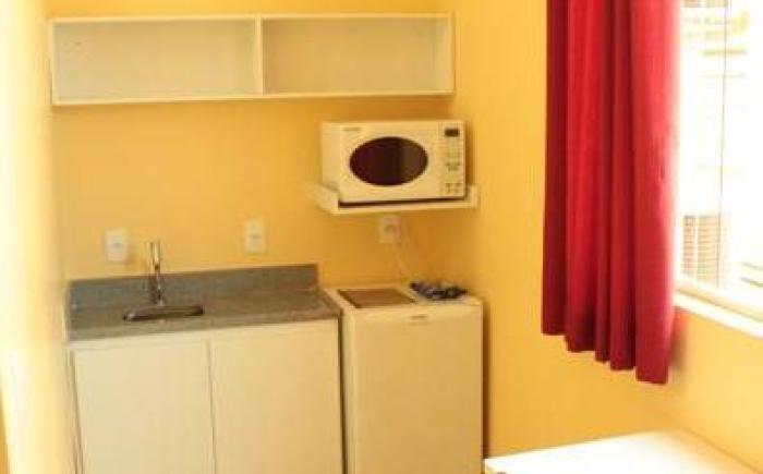 Campos Gerais Hotel - Proximo a Rodoviaria e Mercados Turisticos