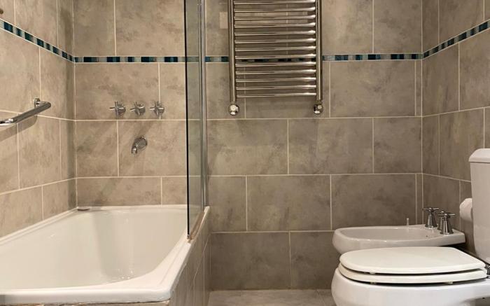 Aparts Calafate Suites