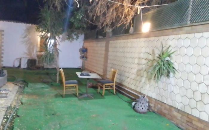 Private entrance studio in Maadi