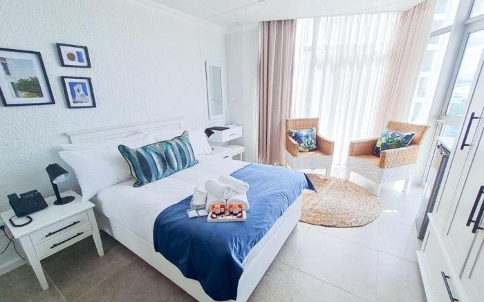 Diaz Ocean View Hotel 