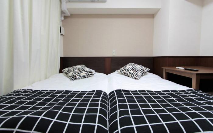 HIFUMI#605◎★5m Umeda, near Kyoto. Value & clean!