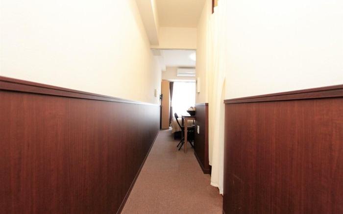 HIFUMI#902★5m Umeda, near Kyoto. Value & clean!