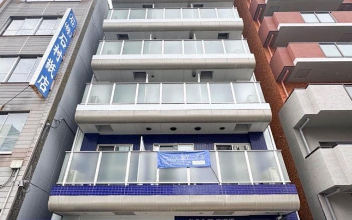 HIFUMI#401★5m Umeda, near Kyoto. Value & clean!