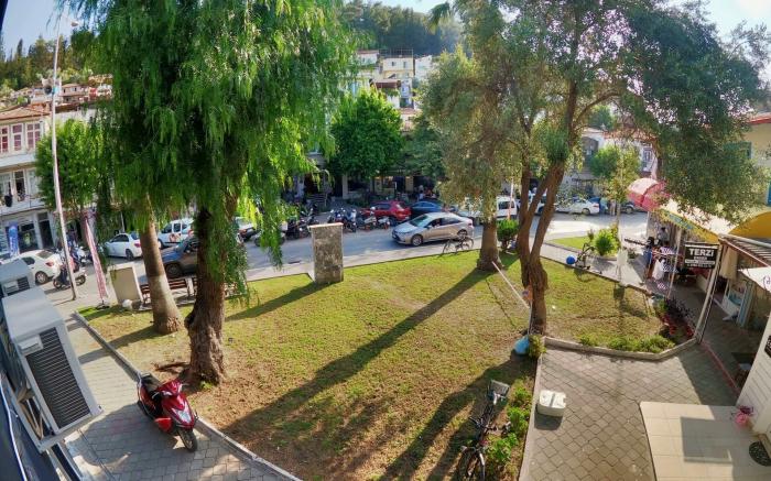 MİRALYA HOMES