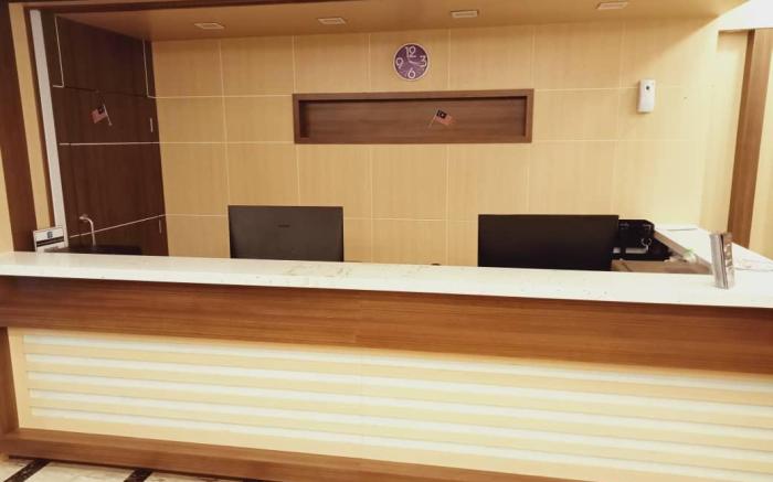THE STARION HOTEL BUKIT BINTANG