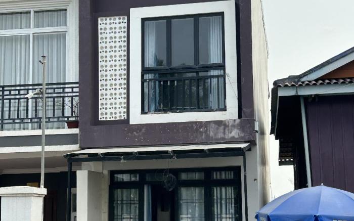 A&A Kampot House 
