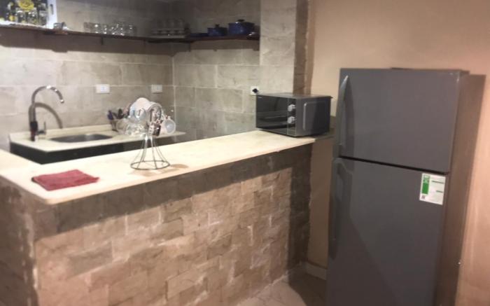 Private entrance in Maadi and Jordan