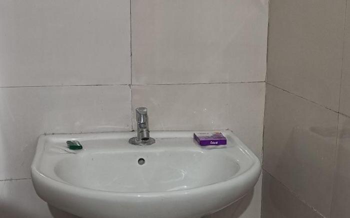 Tea corner Guest house 