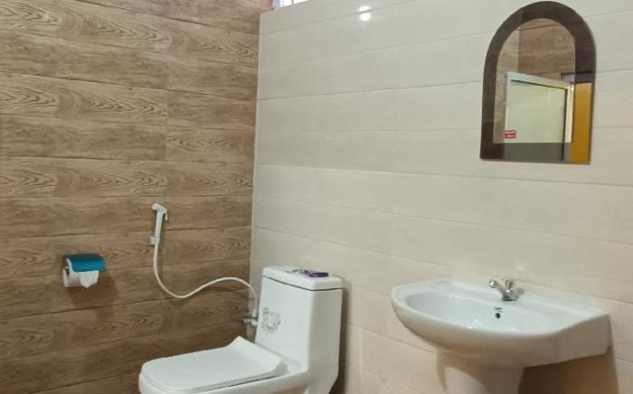 Tea corner Guest house 