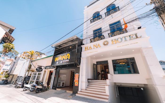Hạ Na Hotel Đà Lạt