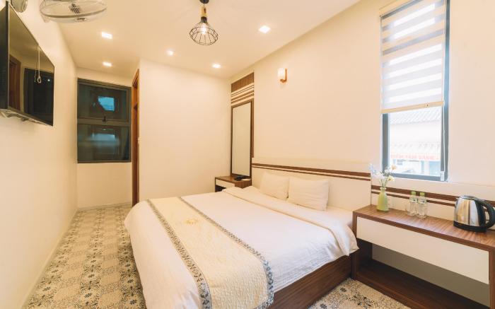 Hạ Na Hotel Đà Lạt