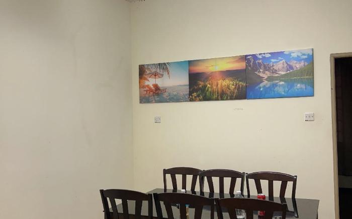 1717 Bintulu Homestay 1