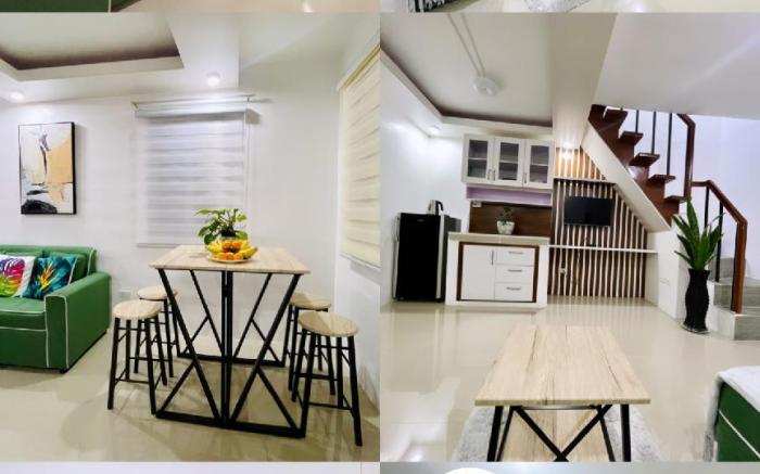 Z HOUSE OF GUESTS- AIRPORT DAVAO 
