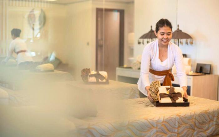 Adore 2BR Villa Whith Peripat Pool#M8