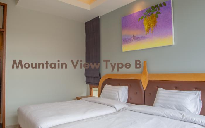 Nakaburi Sanctuary Resort & Spa