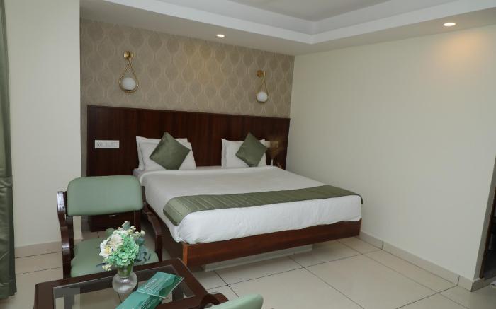 Earth Hotels