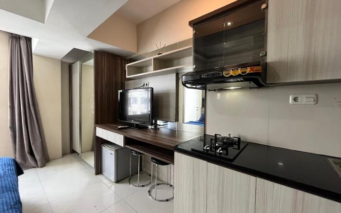 Studio Apartment Premiere