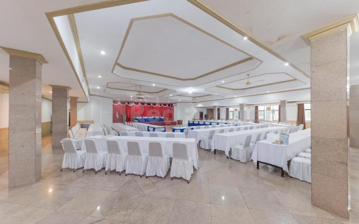 Hotel Ayong Linggarjati Kuningan Mitra RedDoorz