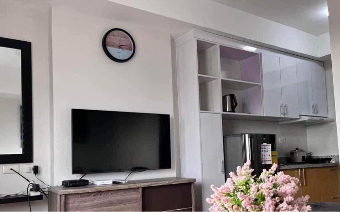 Affordable condo unit @ mesaverte residences