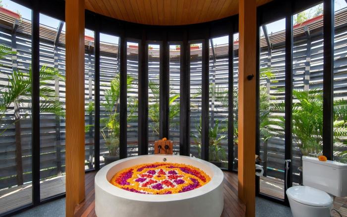 Canggu Cabana Resort & Spa by Ini Vie Hospitality 