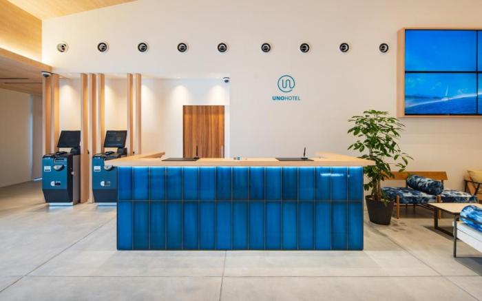 UNO HOTEL