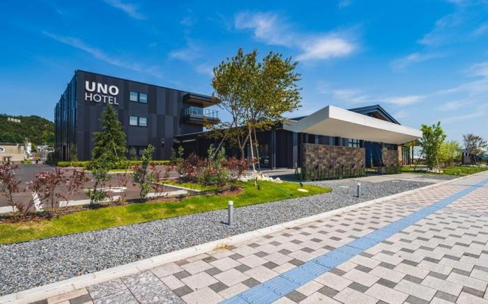 UNO HOTEL