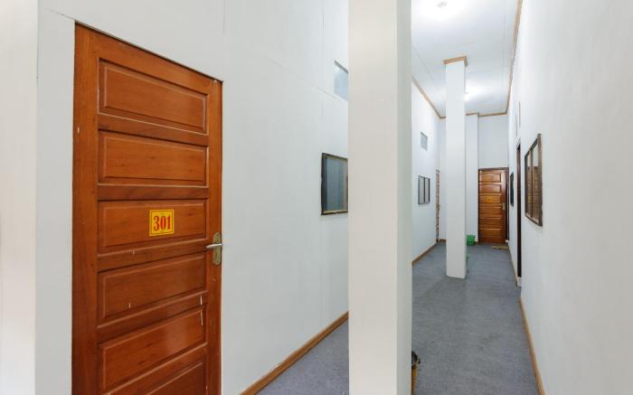RedDoorz Syariah @ Panglima Nyak Makam Aceh 2