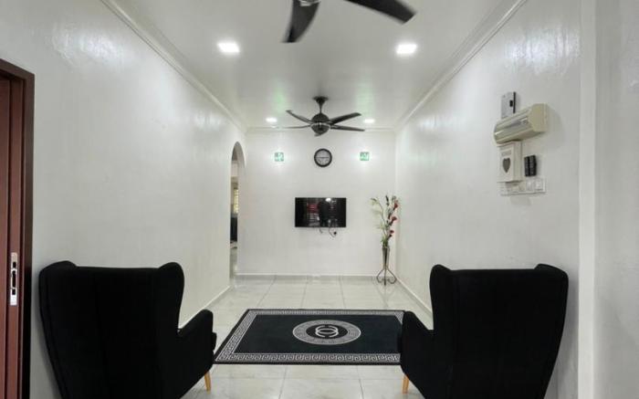 NMT homestay