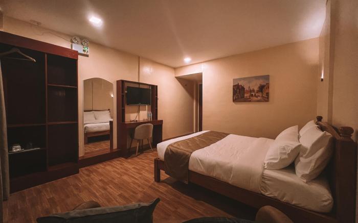 Rufana Suites