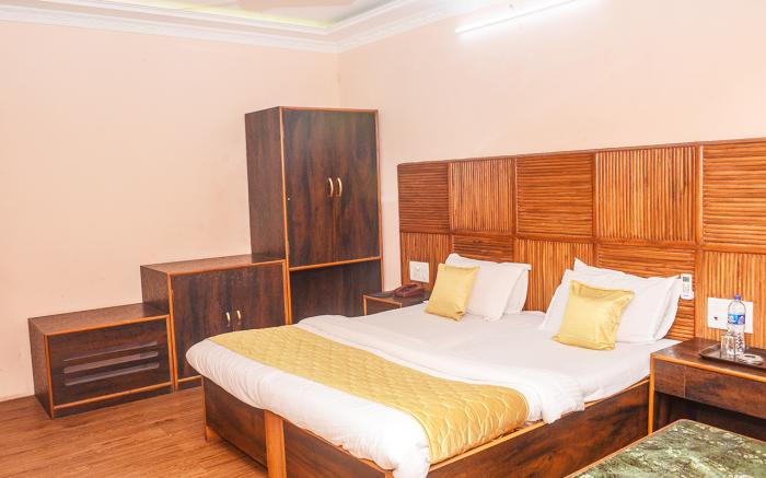 Hotel Subhash
