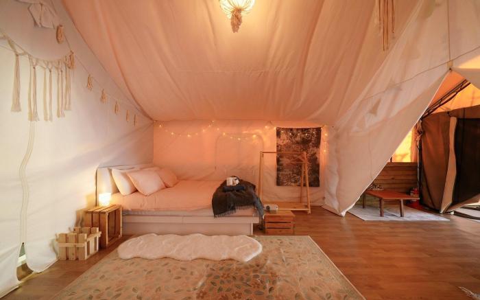 Gapyeong ILUGlamping