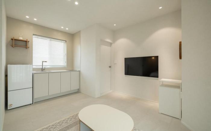 Gyeongju Bomun Hill Stay