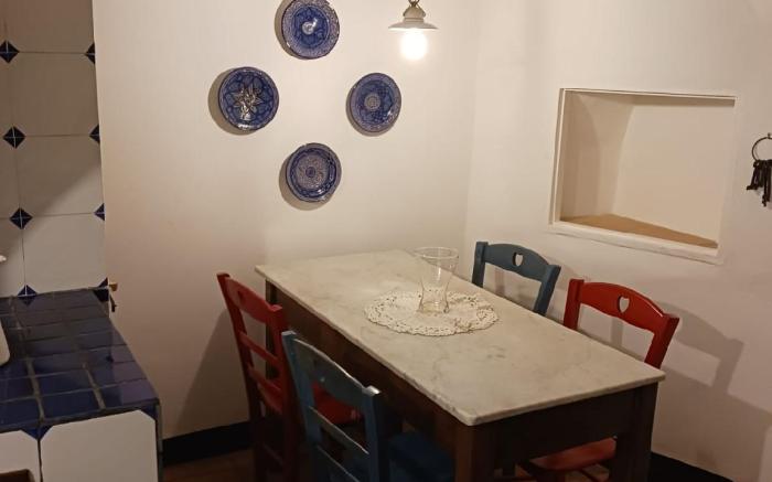 La Chicca Guest House