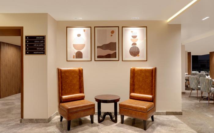 Lemon Tree Suites, Whitefield, Bengaluru