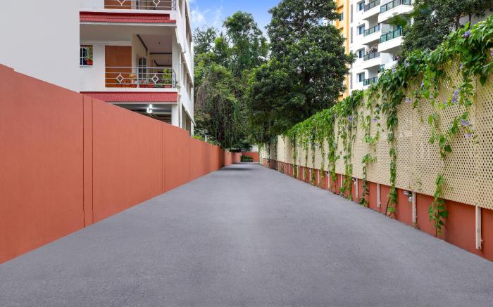 Lemon Tree Suites, Whitefield, Bengaluru