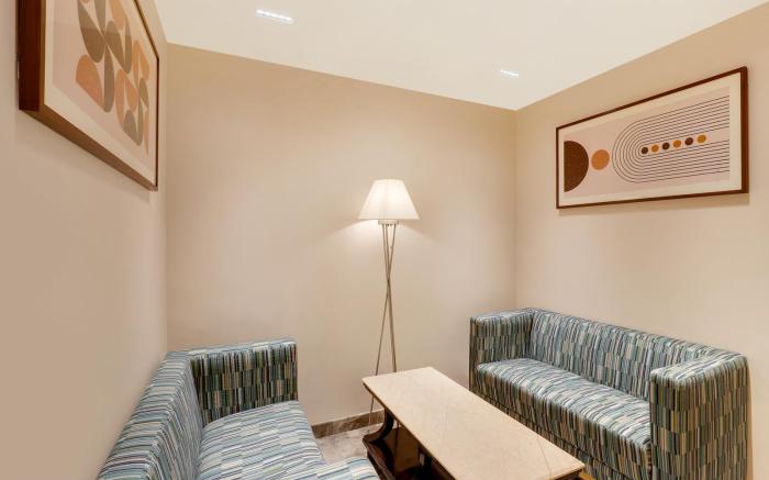 Lemon Tree Suites, Whitefield, Bengaluru