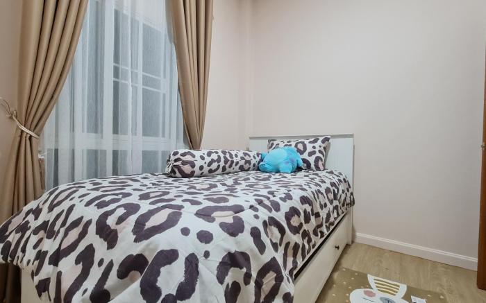 Kana homehug khonkhan house