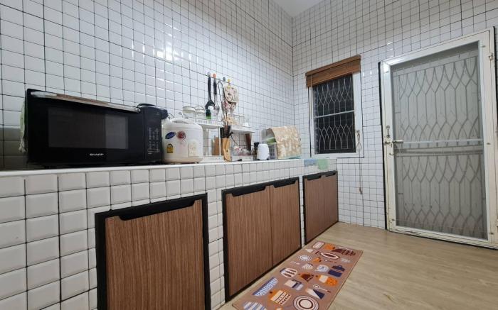 Kana homehug khonkhan house