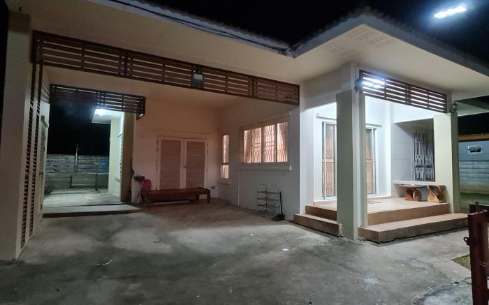 Kana homehug khonkhan house