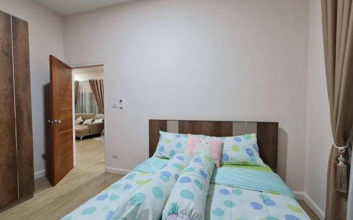 Kana homehug khonkhan house