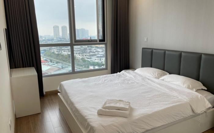 Vinhome Central Park - 2 BedRoom Luxury 