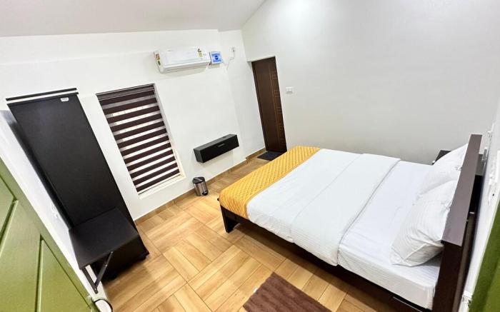 Better inn 2BHK villa in Kovalam