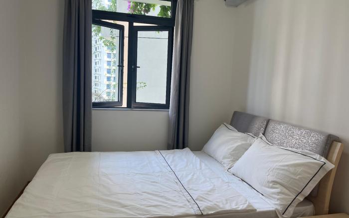 Forest city condo ataraxia park3