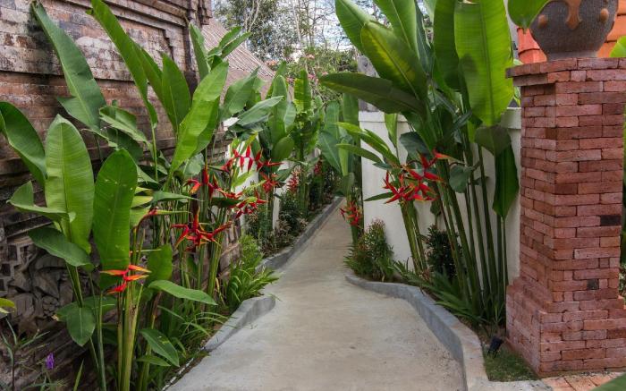 Uma Mani Villa Jimbaran
