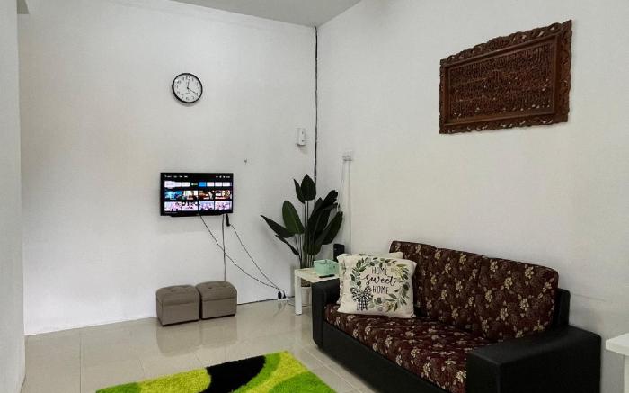 Sutera Cottage (Sungai Petani)