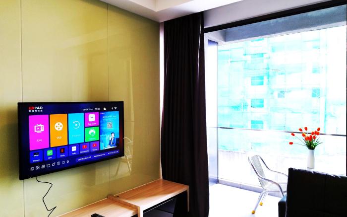 Genting MistySunViewColdSty2R2B @ Ion Delemen
