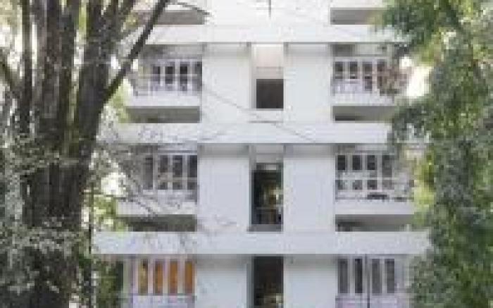 Hotel Nandanvan Annexe