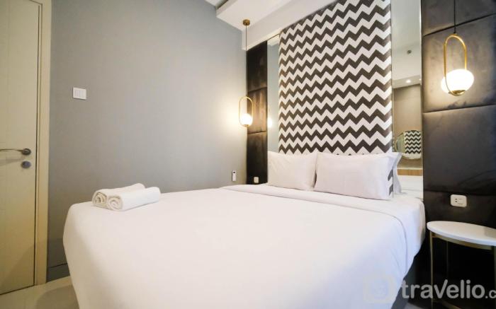 Simple 2BR Anderson Supermall Mansion By Travelio
