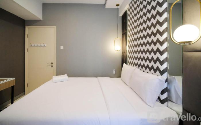 Simple 2BR Anderson Supermall Mansion By Travelio